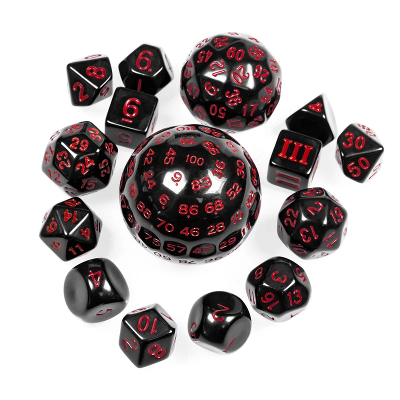 All-In-One Set