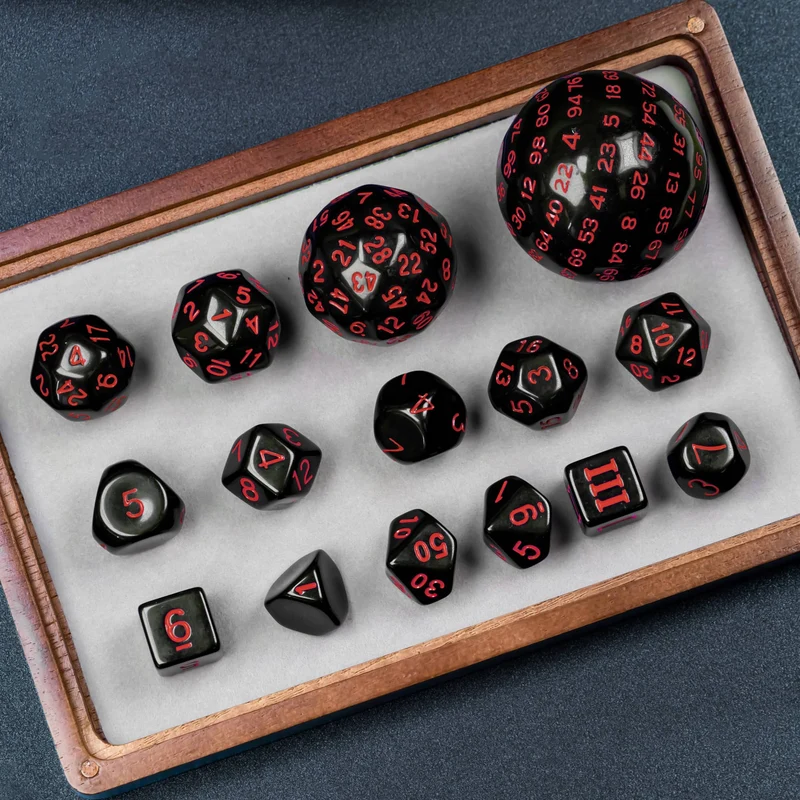 All-In-One Set