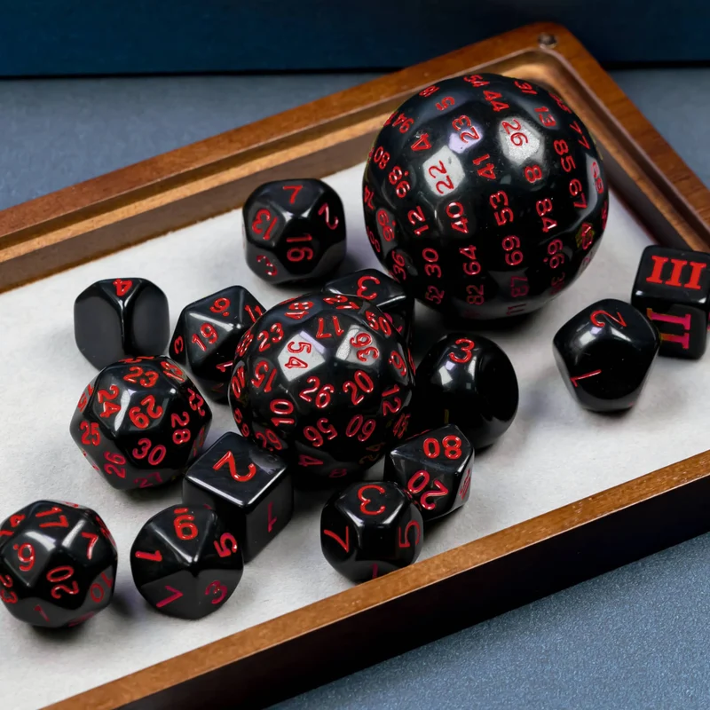 All-In-One Set