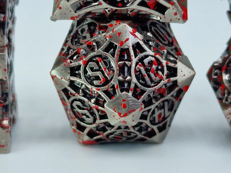Spike-Serie