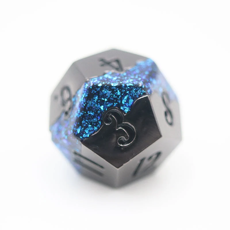 Lavastream - Blue