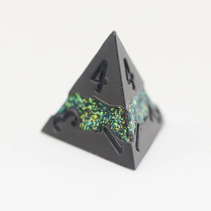 Lavastream Multicolored