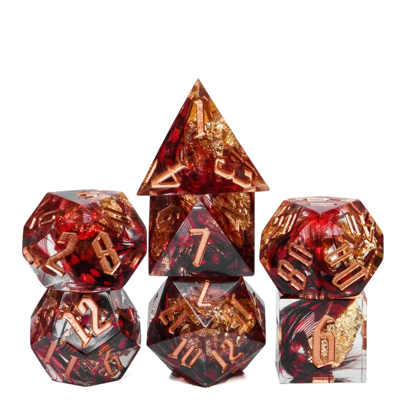 Golden Phoenix Serie