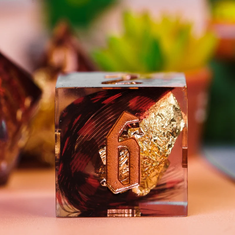 Golden Phoenix Serie