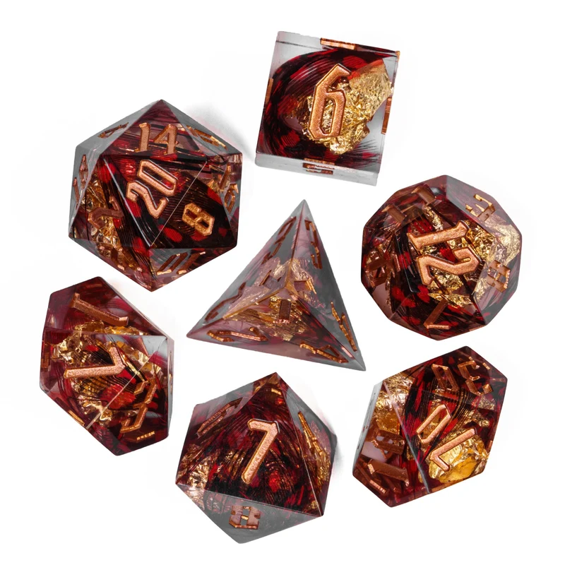 Golden Phoenix Serie
