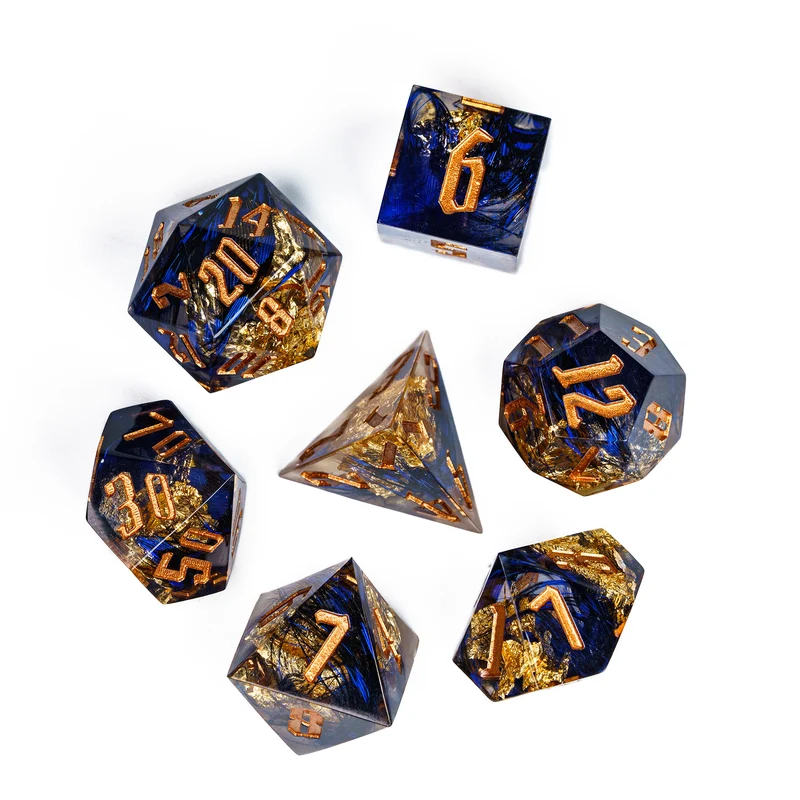 Golden Phoenix Serie