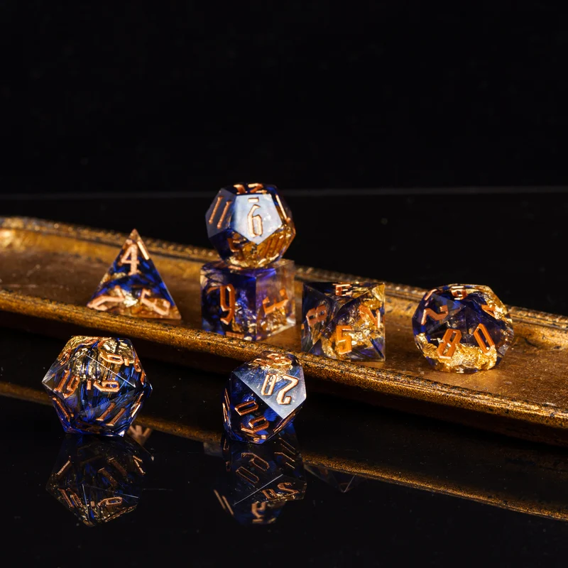 Golden Phoenix Serie