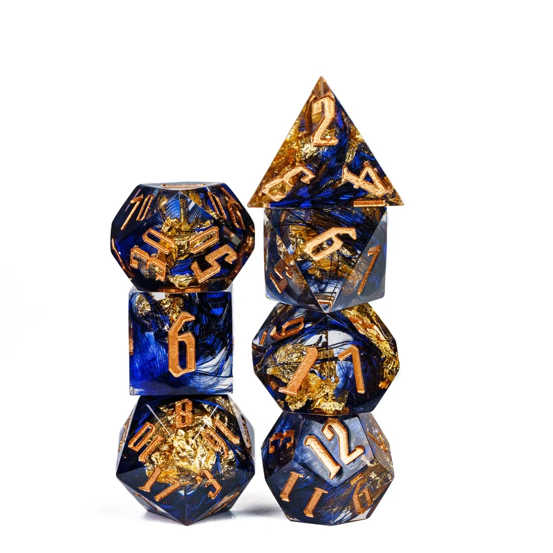 Golden Phoenix Serie