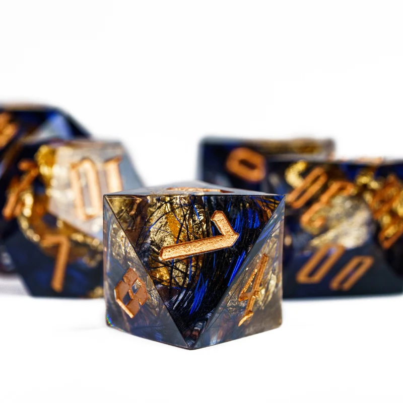 Golden Phoenix Serie