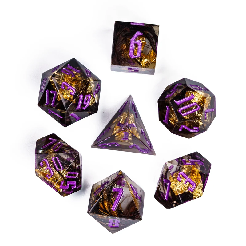 Golden Phoenix Serie