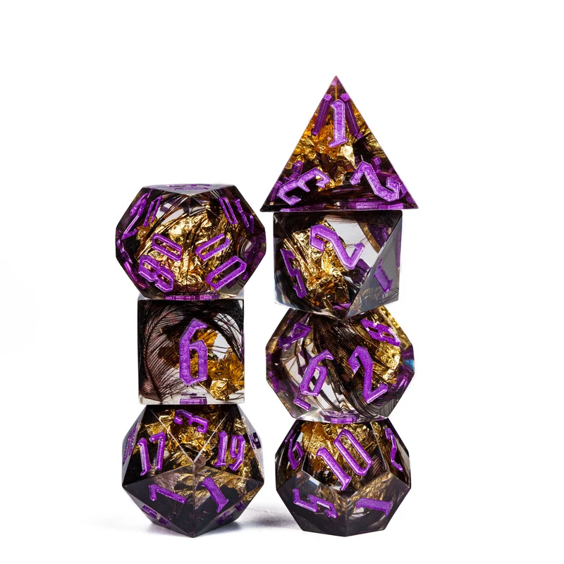 Golden Phoenix Serie
