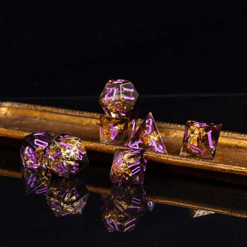Golden Phoenix Serie