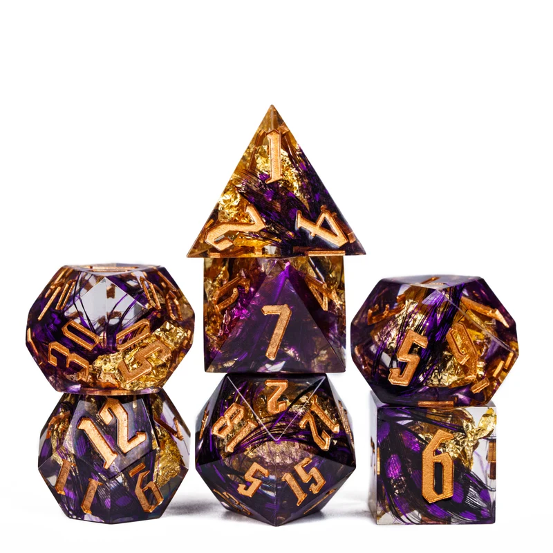 Golden Phoenix Serie