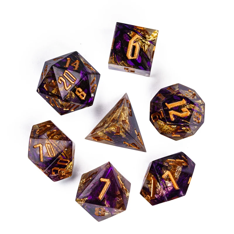 Golden Phoenix Serie