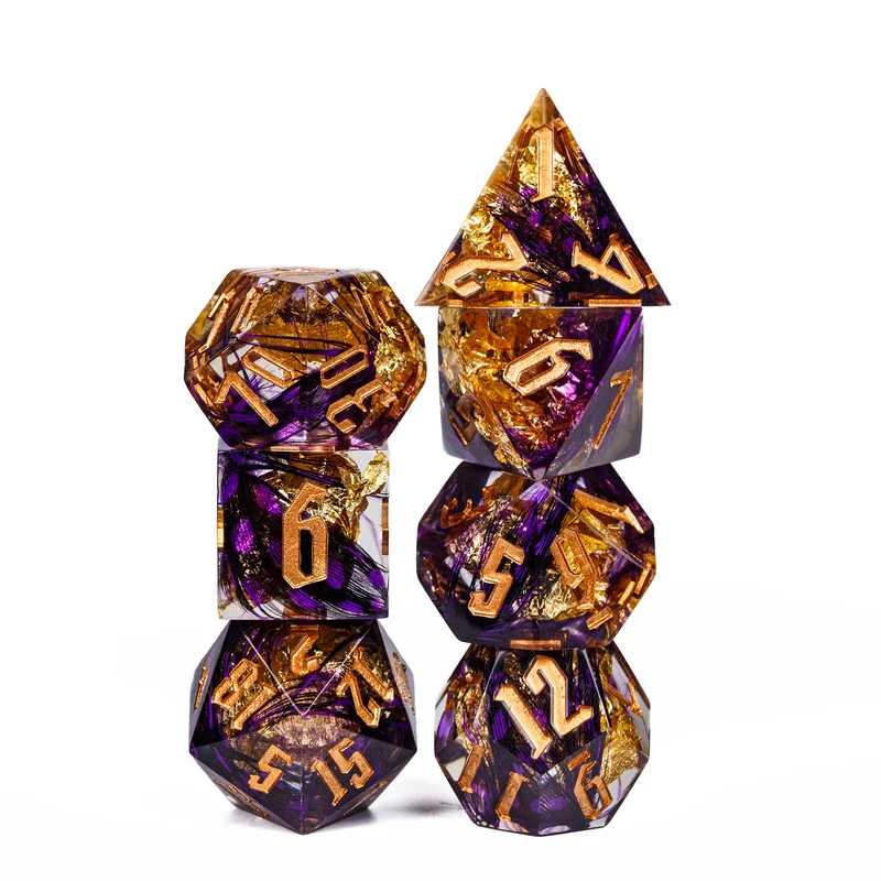 Golden Phoenix Serie