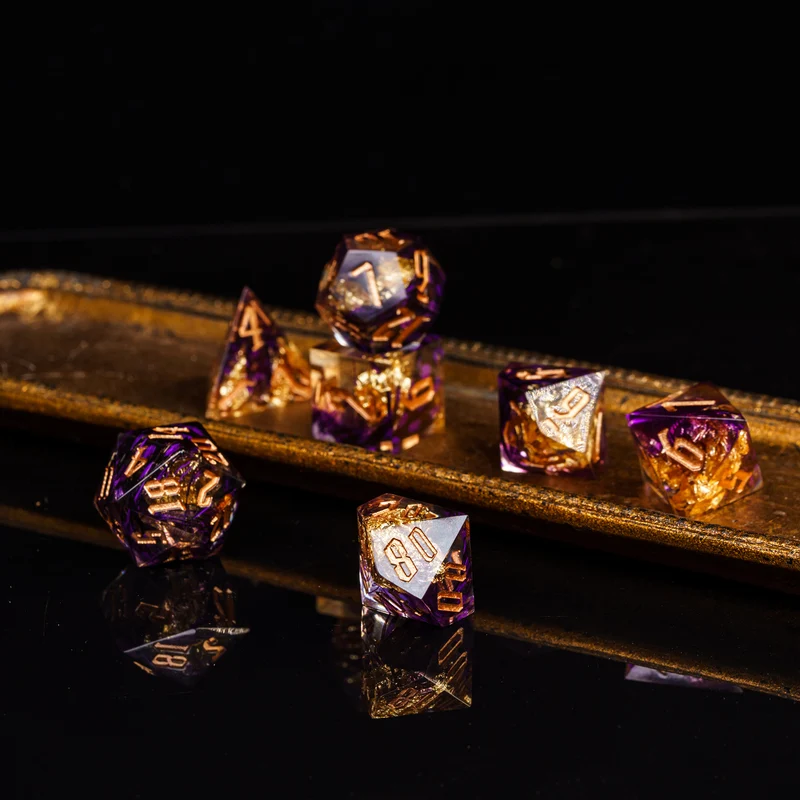 Golden Phoenix Serie