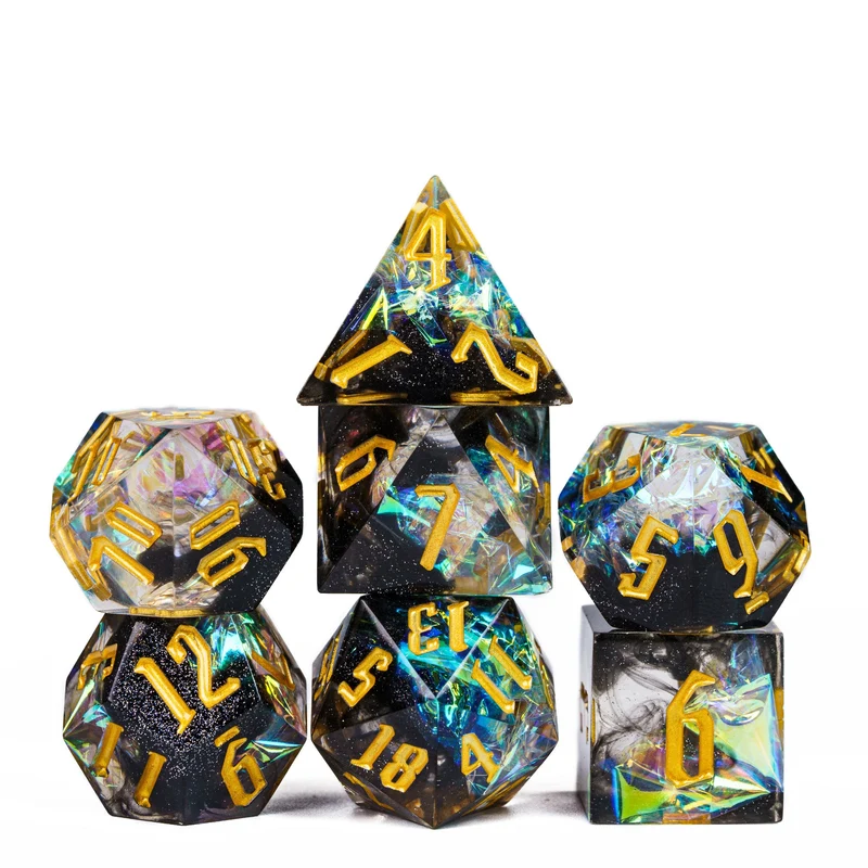 Spacebreaker Black Maelstrom