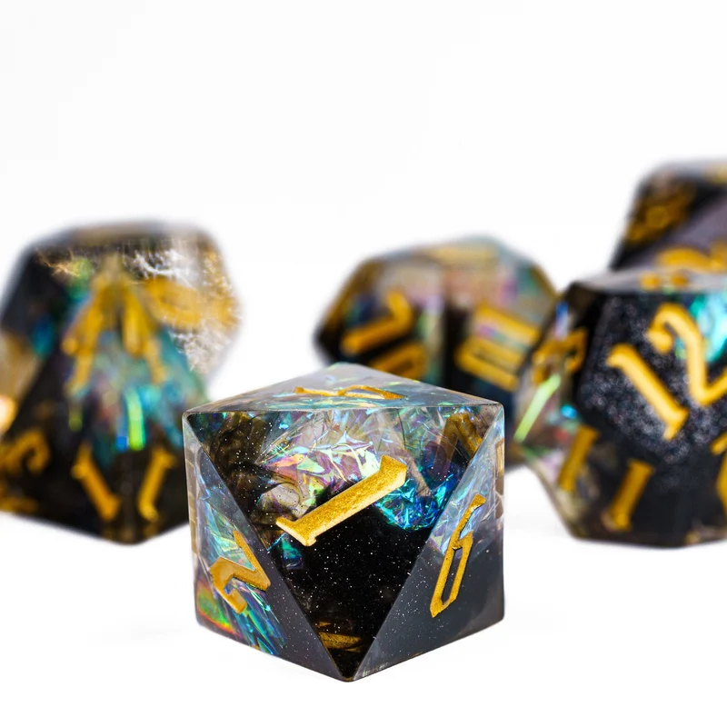 Spacebreaker Black Maelstrom