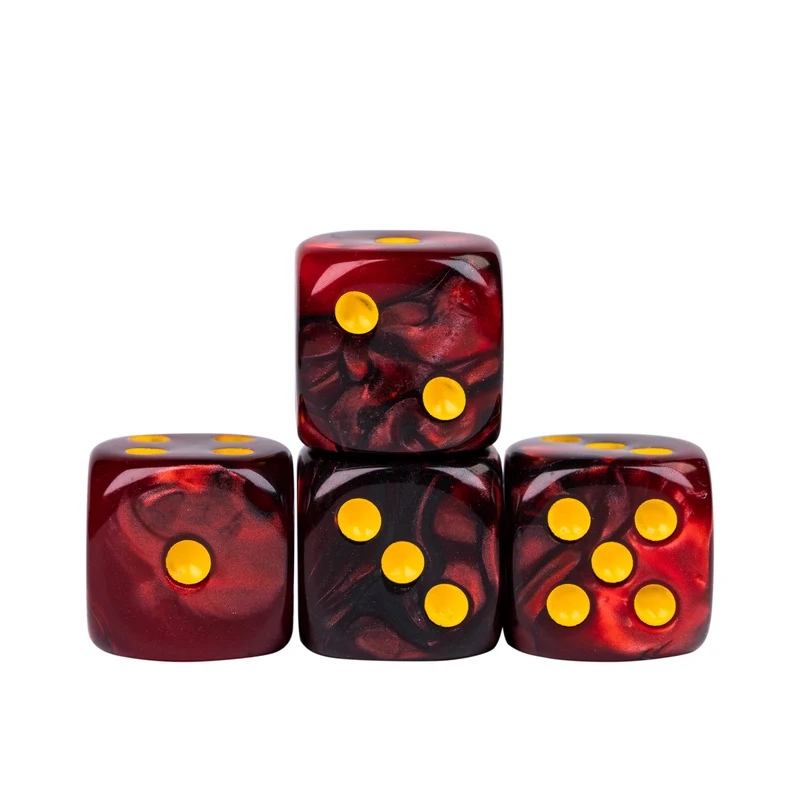 Mini D6