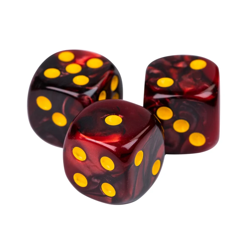 Mini D6
