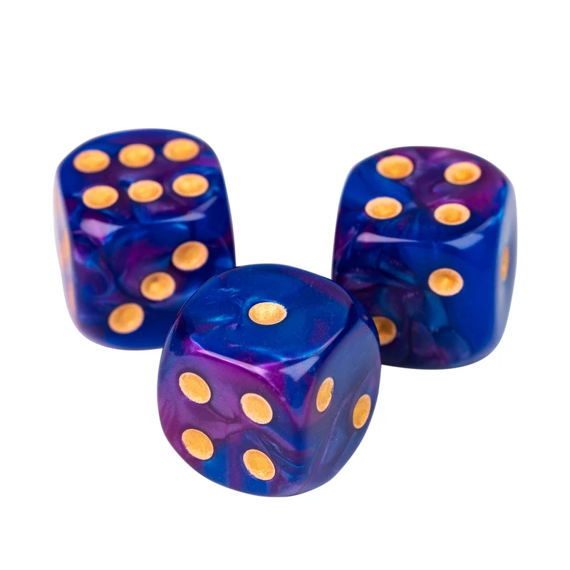 Mini D6