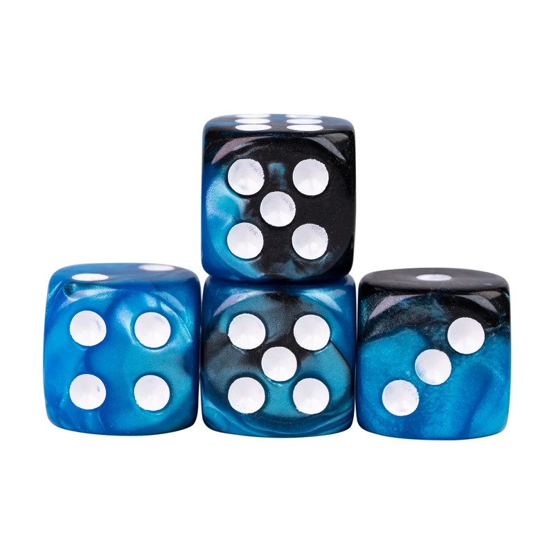 Mini D6