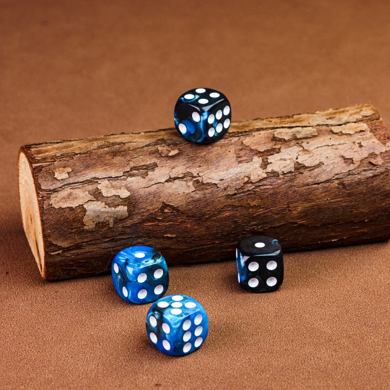 Mini D6