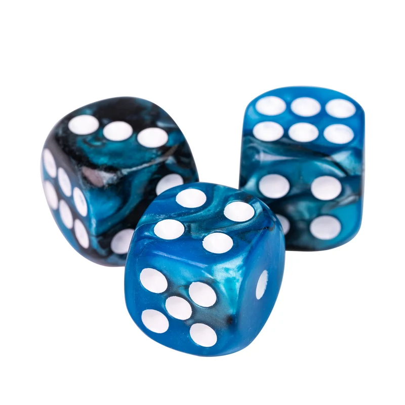 Mini D6