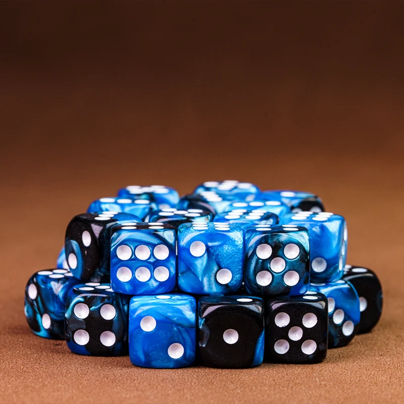 Mini D6