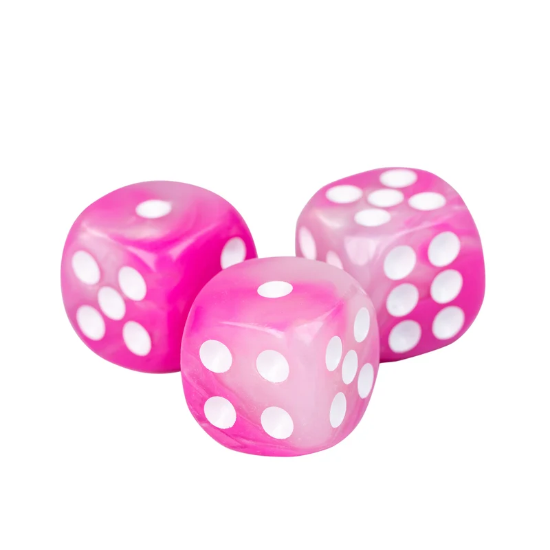 Mini D6
