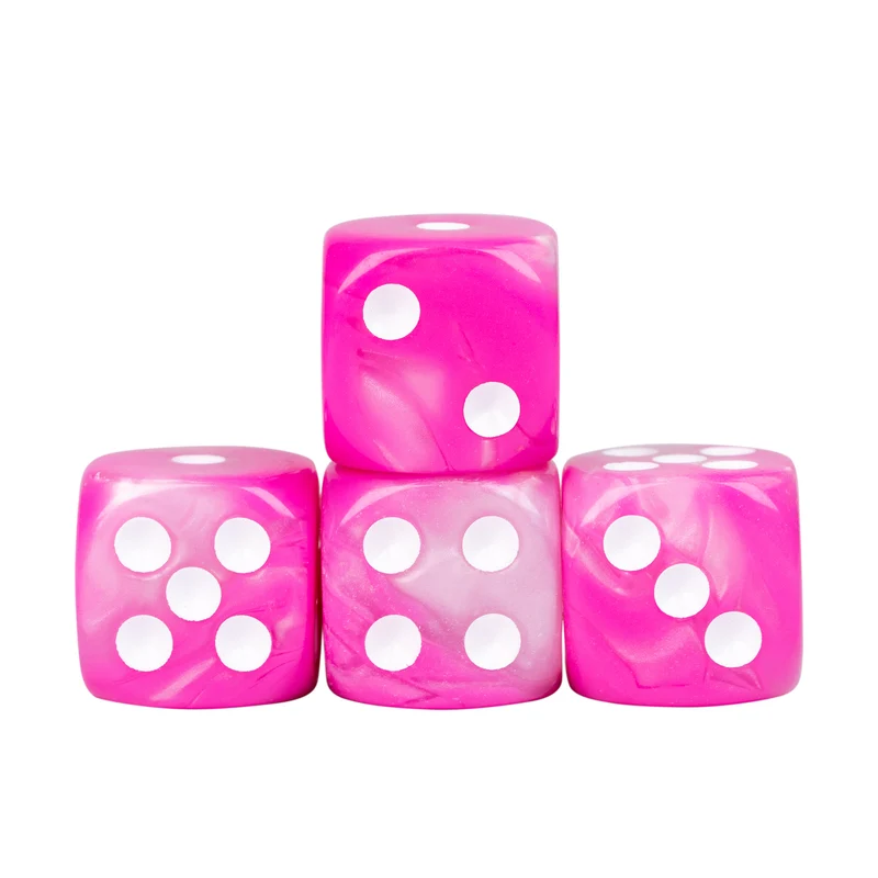 Mini D6