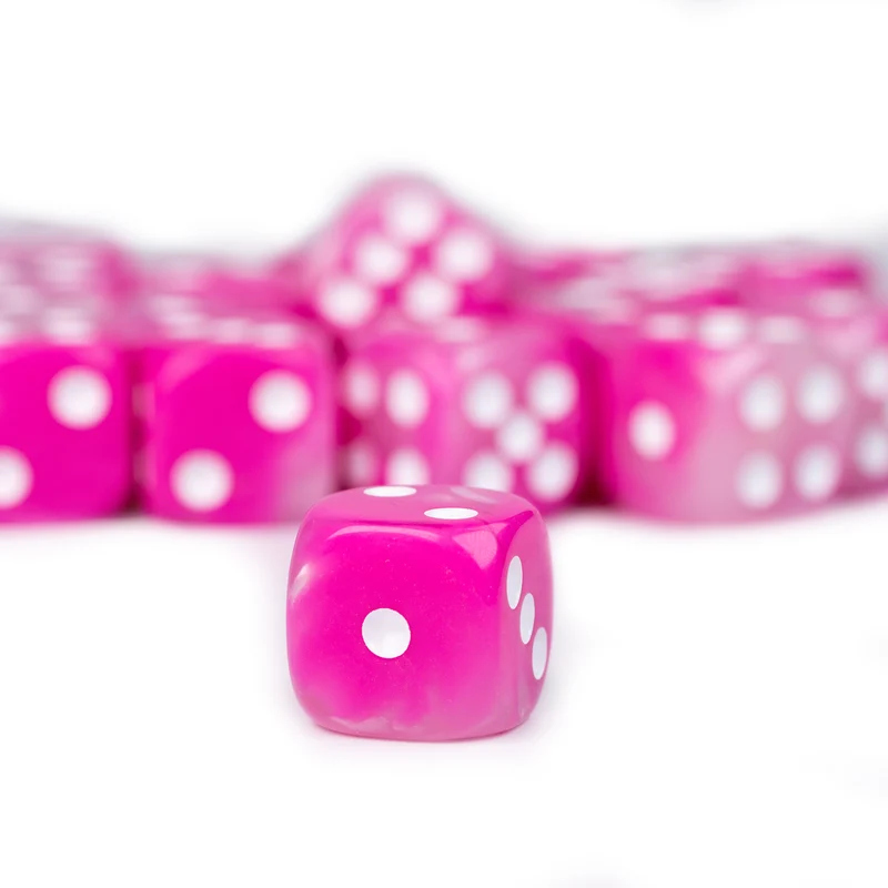Mini D6