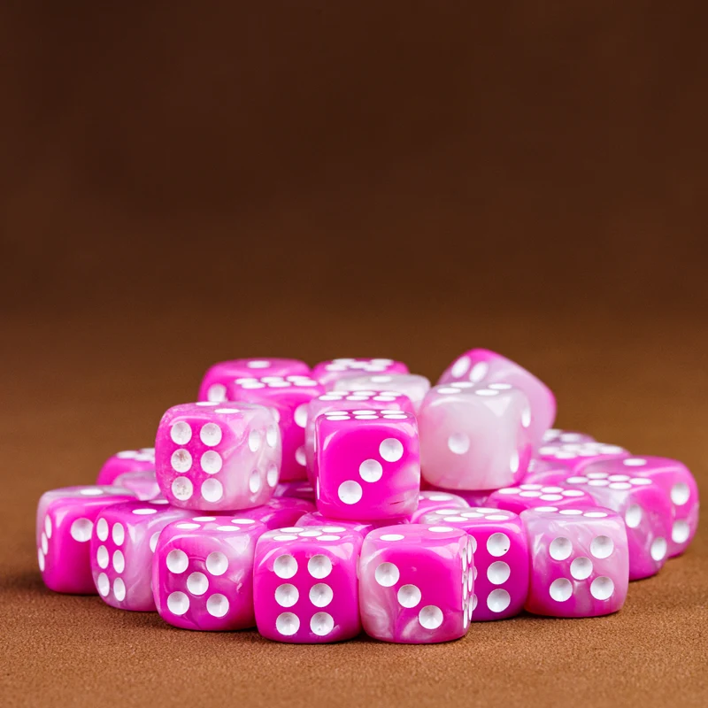 Mini D6