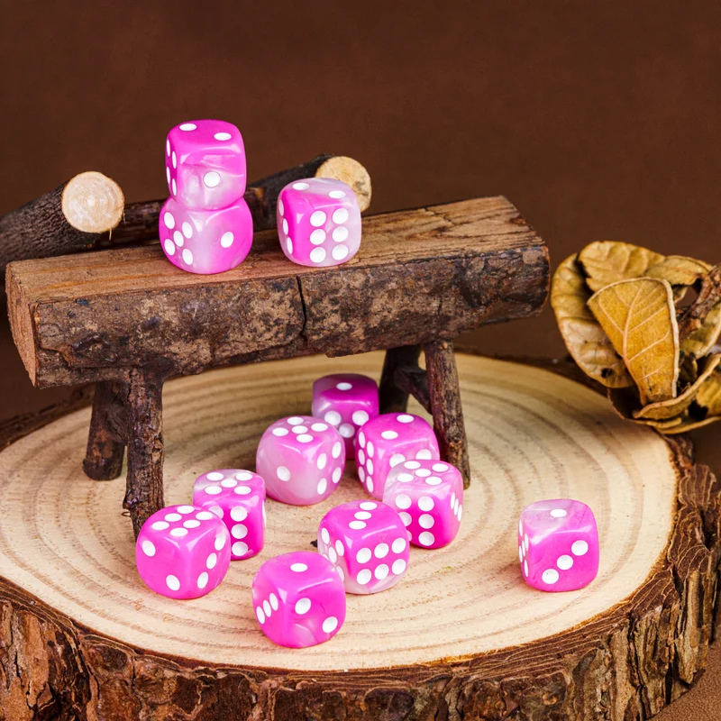 Mini D6