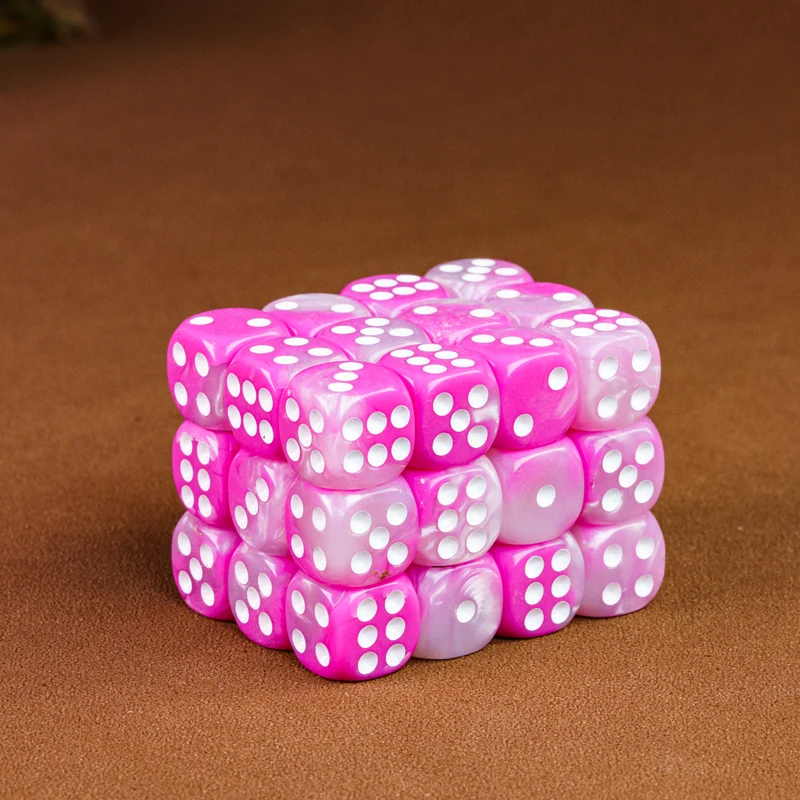 Mini D6