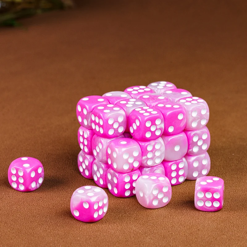 Mini D6