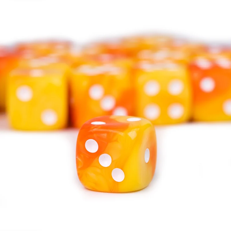 Mini D6