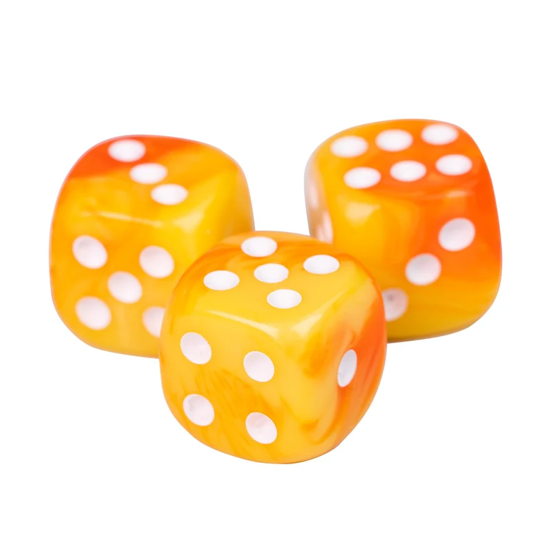 Mini D6