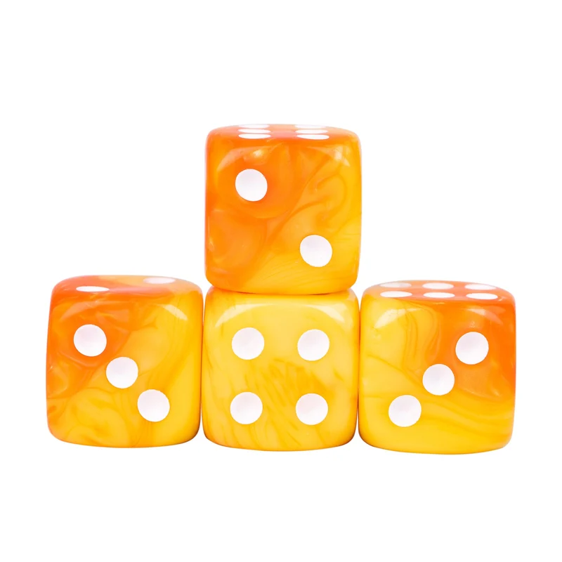 Mini D6