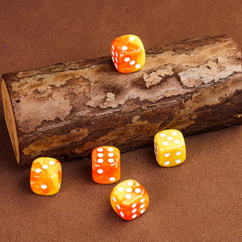 Mini D6