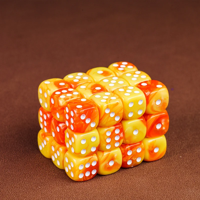 Mini D6