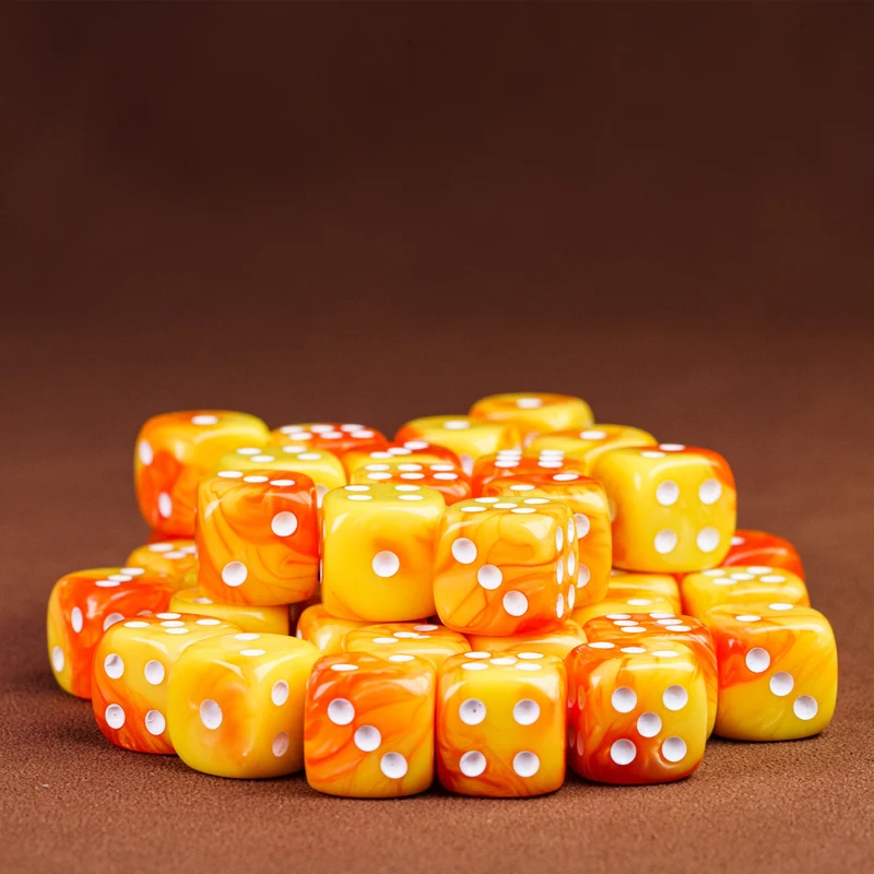 Mini D6