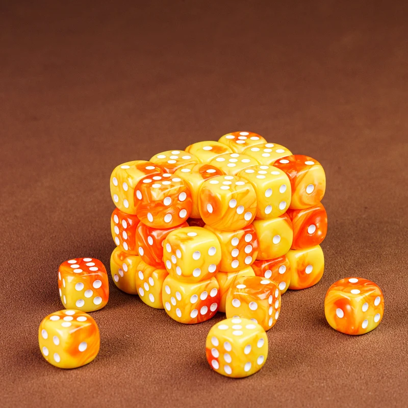 Mini D6