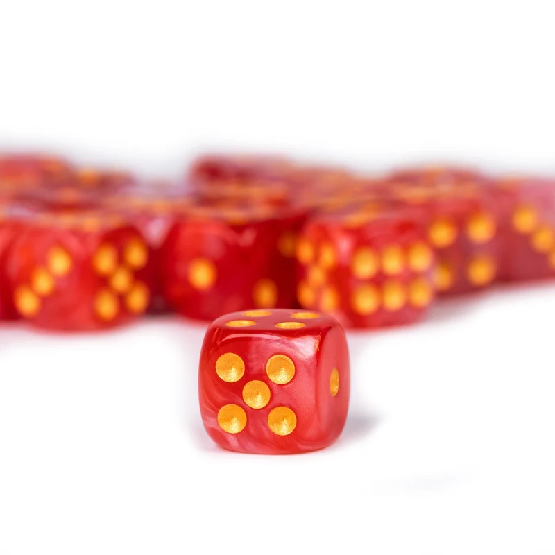 Mini D6