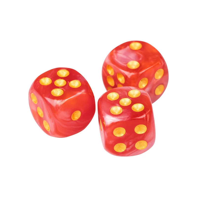Mini D6