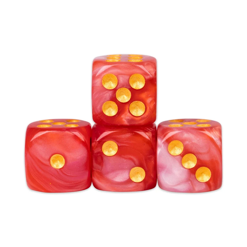 Mini D6