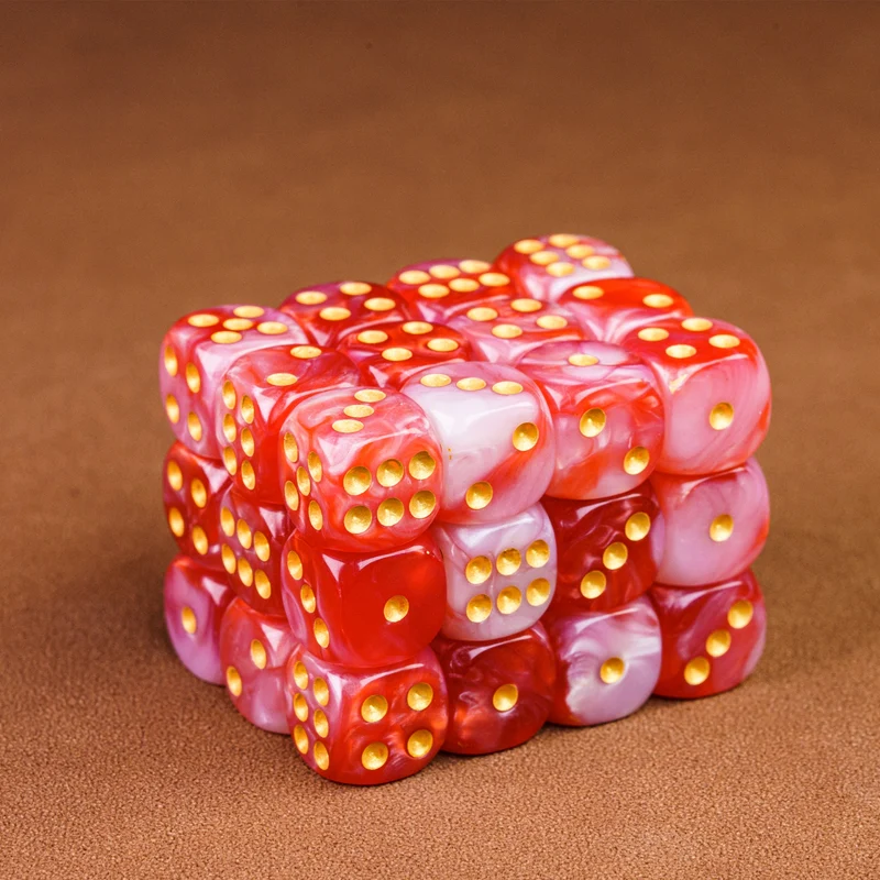 Mini D6