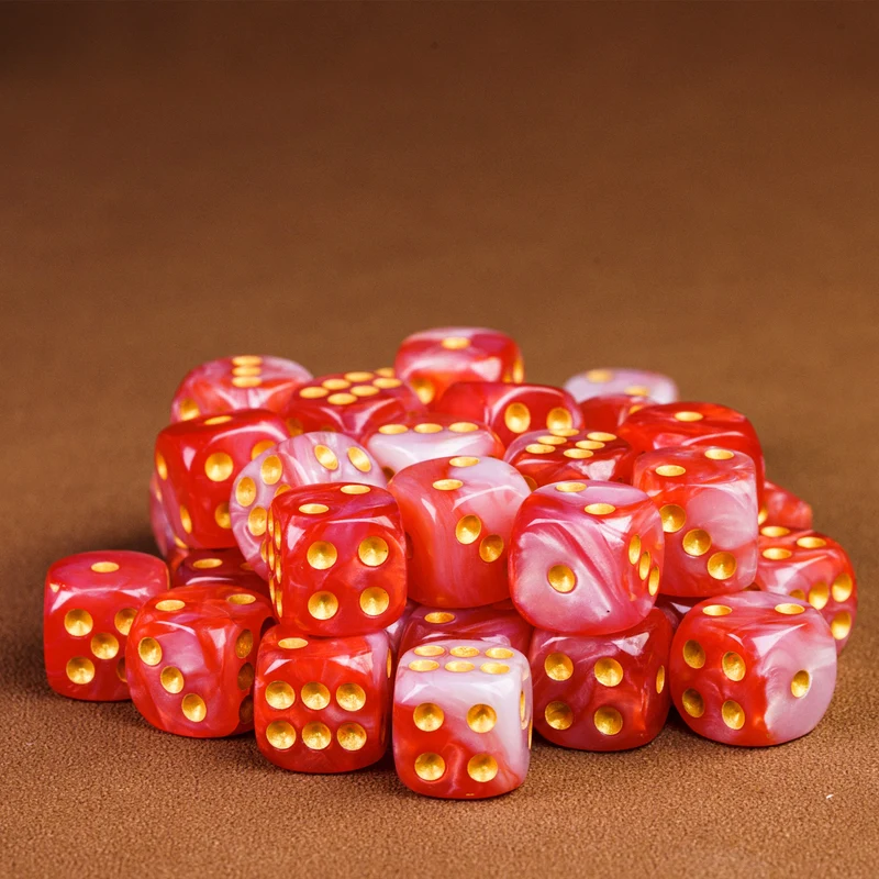 Mini D6