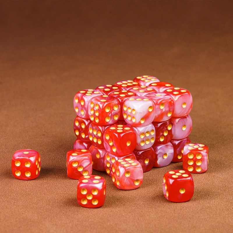 Mini D6