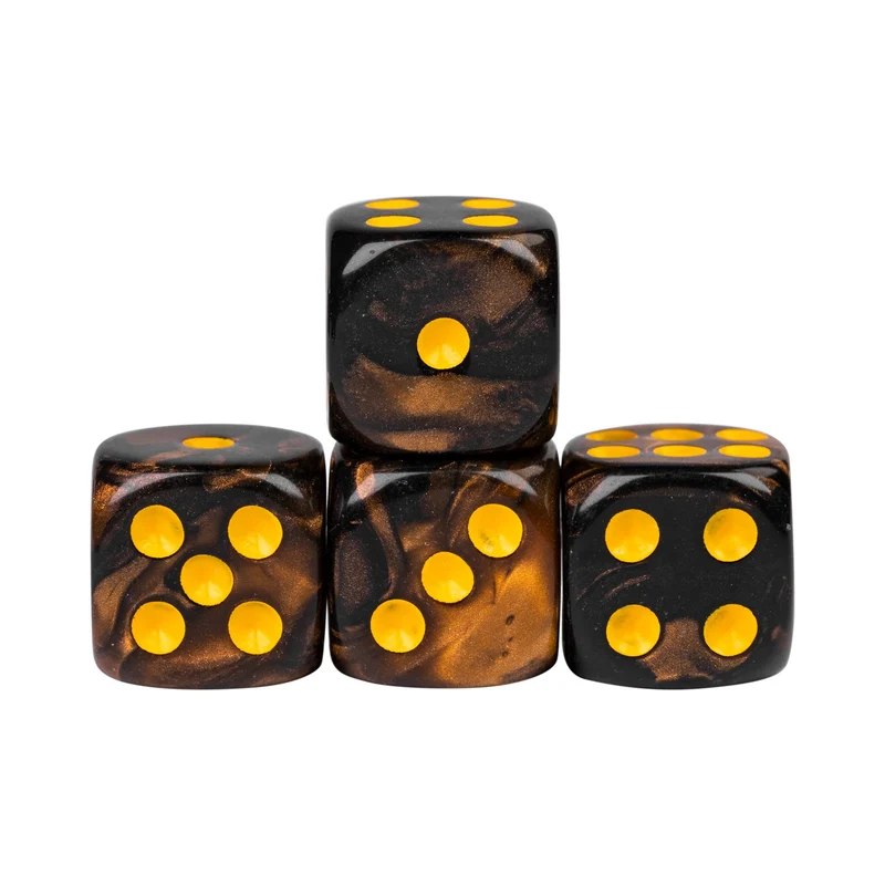 Mini D6